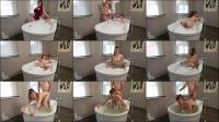 BettDuett -  BettDuett - UNCUT - Starker Wellengang beim Badewannen Sex [FullHD 1080]
