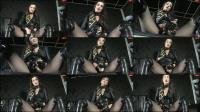 LadyVictoria -  LadyVictoria - POV Gemeinsame Entsaftung mit Seidentuch [HD 720]
