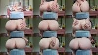  itskinkerbell - Classmate Farts and Ass Worship [FullHD 1080]

