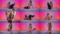  Selena Summerz - Gay for my Feet [FullHD 1080]

