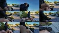  Sado Ladies - Mistress Bella Lugosi - Smoke And Superiority BRANDNEW [FullHD 1080]
