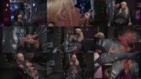  Brittney Kade - Space Trans [FullHD 1080]
