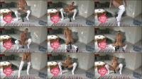 Miley-Weasel -  Miley-Weasel - Omg Dicker dildo fur mich [FullHD 1080]
