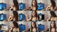  Mistress Maxima - Dick rate for a small dick [FullHD 1080]
