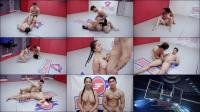 Jazmine Cruz -  Jazmine Cruz - Jazmine Vs Arin [FullHD 1080]
