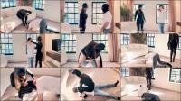  Lord Goddess Maria: Manhood Elimination: Goddess Cosplays As Sexy Catwoman And Annihilates Loser Beta Male In Hardcore Cbt And Ballbusting Clip [FullHD 1080]
