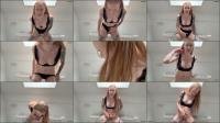 Emma_Wolf -  Emma_Wolf - Pipipause am Morgen - Ich lass laufen und du bist live dabei [FullHD 1080]
