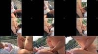 versaute-maggi -  versaute-maggi - Sex auf dem Parkdeck [FullHD 1080]
