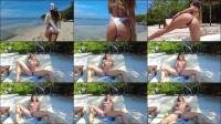Irene Rouse -  Irene Rouse - My Hot Caribbean [FullHD 1080]
