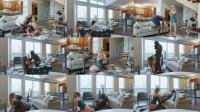 Cuiogeo -  Cuiogeo - BTS With AshleyKate [FullHD 1080]
