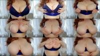Curly82 -  Curly82 - Countdown Fur Meine Titten [FullHD 1080]
