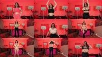 KcupQueen (Kacie) -  KcupQueen (Kacie) - Some Cute New Stuff To Bounce Around In [4K 2160]
