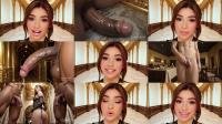  Goddess Kaya - Faggot CEI [HD 720]
