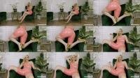  Charlotte Stokely - Your New Loser Record [FullHD 1080]
