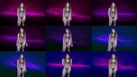 Spookybunz - Hand humping porn addicted LOSER [FullHD 1080]
