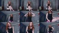  Lady Fyre - Therapy For Your Fantasies The 1st Test [FullHD 1080]
