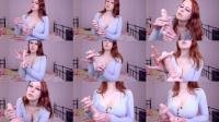  Goddess Julia - Handjob JOI [FullHD 1080]
