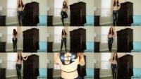  Goddess Christina - Intox: SHOTS and Intense Dick Pounding [FullHD 1080]
