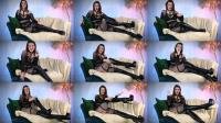  Miss Sophia Truee - These Boots Make You Weak JOI [FullHD 1080]
