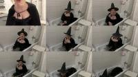  BigAss Jane - MELTING SORCERESS WICKED WET IN TUB WITH BUBBLES [FullHD 1080]

