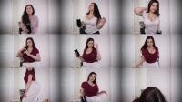  Princess Ellie Idol - My Milkshakes Bring All The Growth To My Bod [FullHD 1080]
