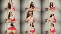  Princess Ellie Idol - Spring Cum Cleanup [FullHD 1080]
