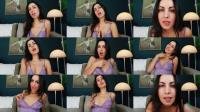  Clair Satine - Feminized by Me [FullHD 1080]
