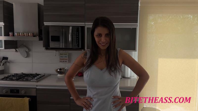 NicoleBelle -  NicoleBelle - When step-Mommy gets jealous [FullHD 1080]
