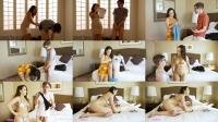  Girl Bullies - Camen Valentina's Best Femboy Friend [FullHD 1080]
