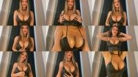  Crystal Knight - Big Tits Make Me Rich [FullHD 1080]
