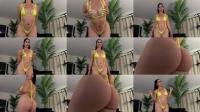  Bratty Princess Lisa - Fast Finishing Disappointment [FullHD 1080]

