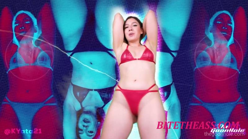  TheGoonHole - Brainless Porn Addict - Goddess Yata [FullHD 1080]
