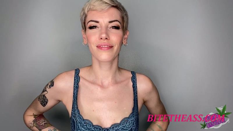  Ryland BabyLove - Relaxing JOI take your time [FullHD 1080]
