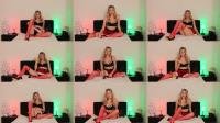  GoddessKates - Red Light Green Light JOI [FullHD 1080]
