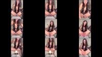  Angel wrecks her bucket hole (May 2026) [FullHD 1080]
