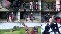  The English Mansion: Broken Reprogrammed Repaired Pt2 - Featuring Mistress Ezada Sinn And Mistress Sidonia [FullHD 1080]
