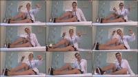 LadyVictoria -  LadyVictoria - Intensives Brustwarzen Training [HD 720]
