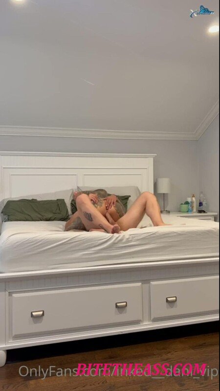 InkedDani -  InkedDani - Sextape - In allen Stellungen bis zum entsaften geblasen [FullHD 1080]
