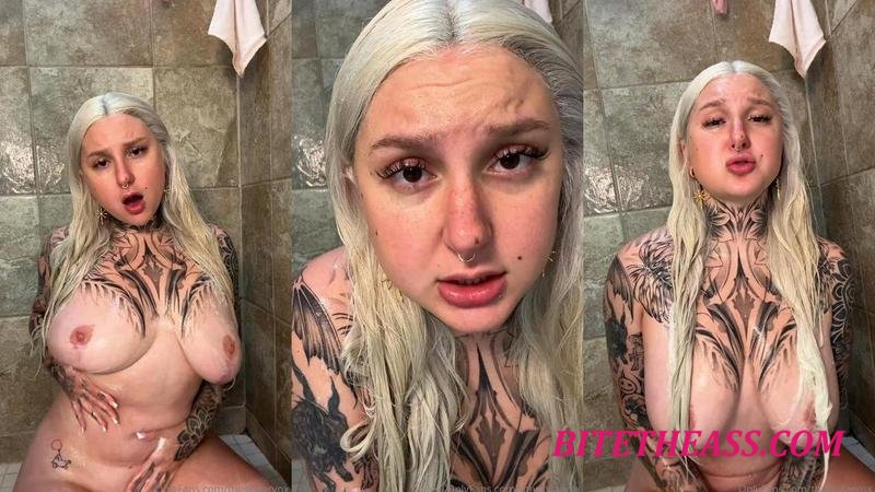 Skylar Vox -  Skylar Vox - New Solo JOI [FullHD 1080]
