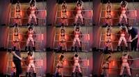 MaddiexMyles -  MaddiexMyles - Tied, Fuck Machine [FullHD 1080]
