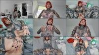Melodyradford -  Melodyradford - Taboo Abusive Grandma [FullHD 1080]
