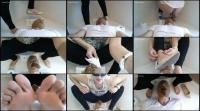  Scat Mistress Shit To Slave Face And Mouth [SD 432]
