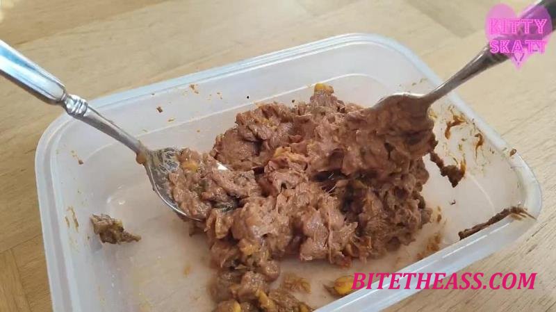  Kitty Skatt � Chef�S Stew: Exploring All The Ingredients [HD 720]
