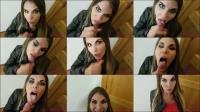 aische-pervers -  aische-pervers  - Dicker Cumshot nach dem Topmodel Fick Teil 2 [FullHD 1080]
