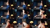  Clair Satine - Under my Influence [FullHD 1080]
