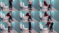  Sage Eldritch - Teacher Assistant Peeing [Voyeur [FullHD 1080]
