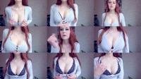  Goddess Julia - Slow seductive findom [FullHD 1080]
