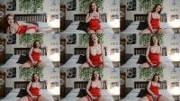  Rita Peach - Your Early Christmas Present [FullHD 1080]
