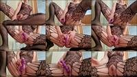 AimeeLaFaye -  AimeeLaFaye - Oh ja, ich komme - Dildo Orgasmus [FullHD 1080]
