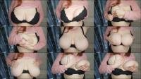 Curly82 -  Curly82 - Ich Leck an Meinen Nippeln [FullHD 1080]
